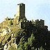 il castello di Graines
